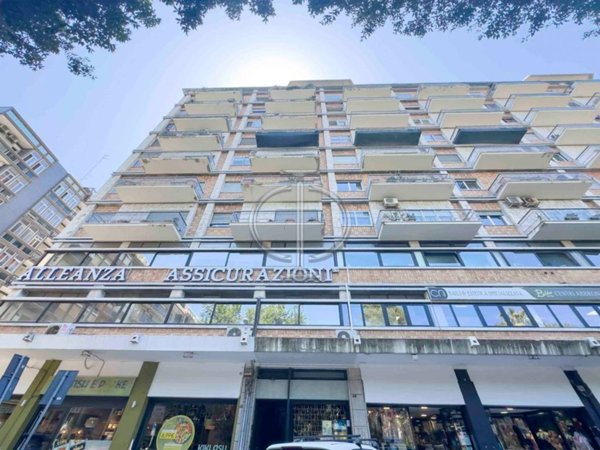 appartamento in vendita a Bari in zona Murat