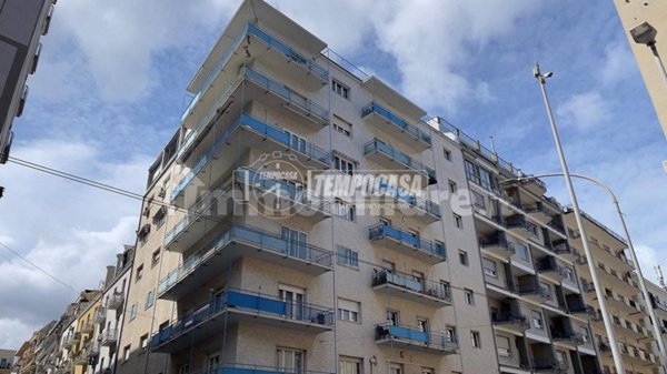appartamento in vendita a Bari in zona Madonnella