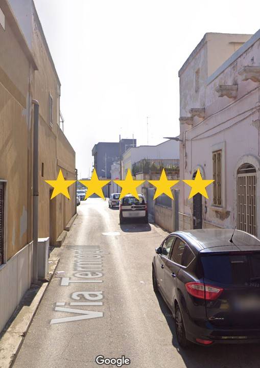 appartamento in vendita a Bari in zona Ceglie del Campo
