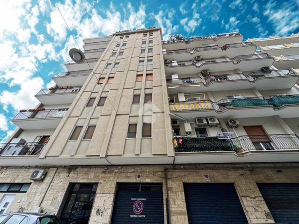 appartamento in vendita a Bari in zona Japigia