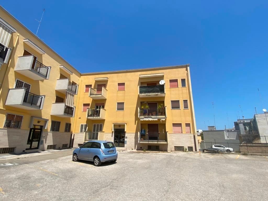 appartamento in vendita a Bari in zona Carbonara