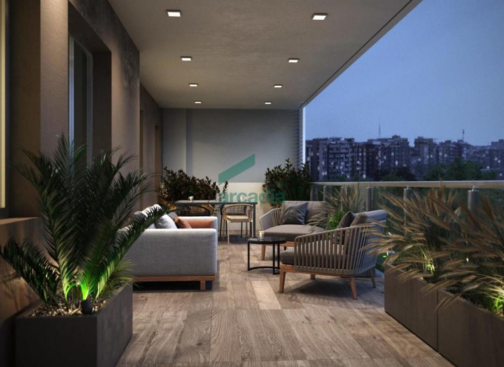 appartamento in vendita a Bari in zona Poggiofranco