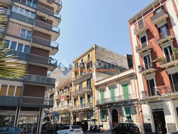 appartamento in vendita a Bari in zona Murat