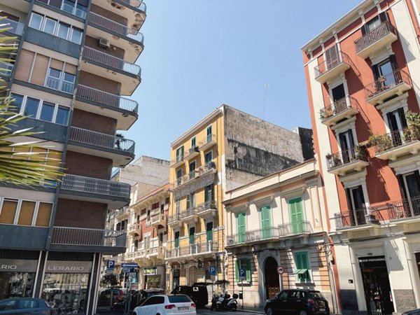 appartamento in vendita a Bari in zona Murat