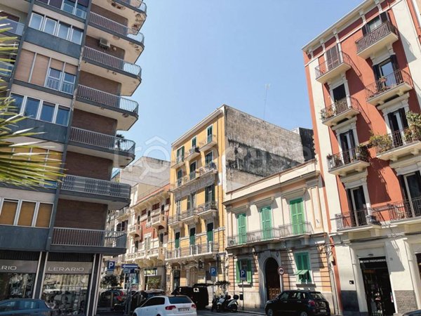 appartamento in vendita a Bari in zona Murat