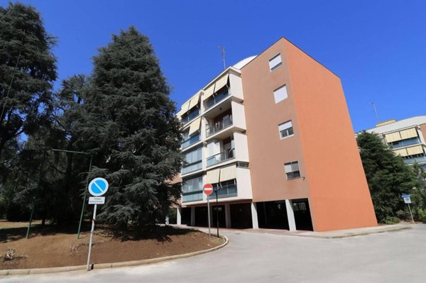 appartamento in vendita a Bari in zona San Paolo