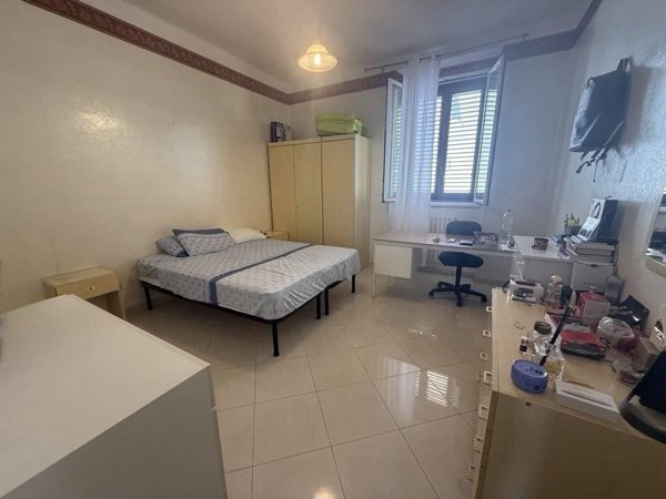 appartamento in vendita a Bari in zona Carrassi