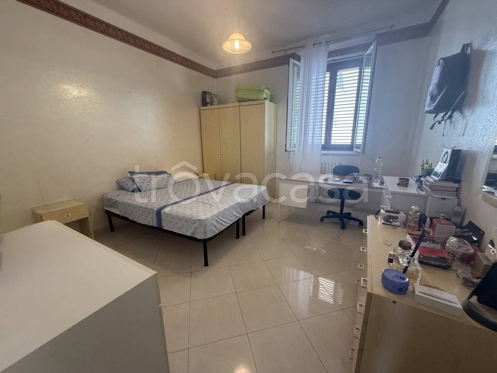 appartamento in vendita a Bari in zona Carrassi