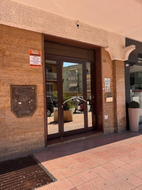 appartamento in vendita a Bari in zona Mungivacca