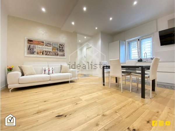 appartamento in vendita a Bari in zona Poggiofranco