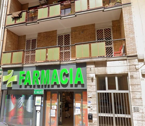 appartamento in vendita a Bari in zona Libertà