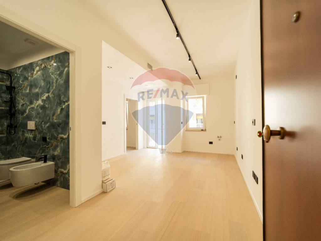 appartamento in vendita a Bari in zona Carrassi