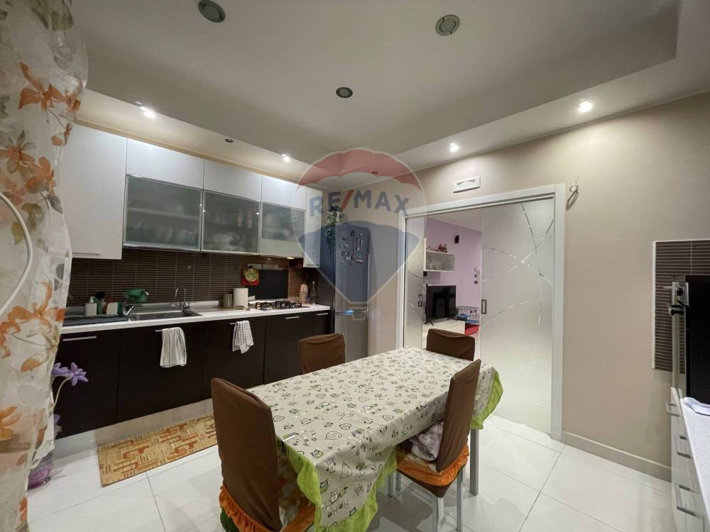 appartamento in vendita a Bari in zona Carrassi