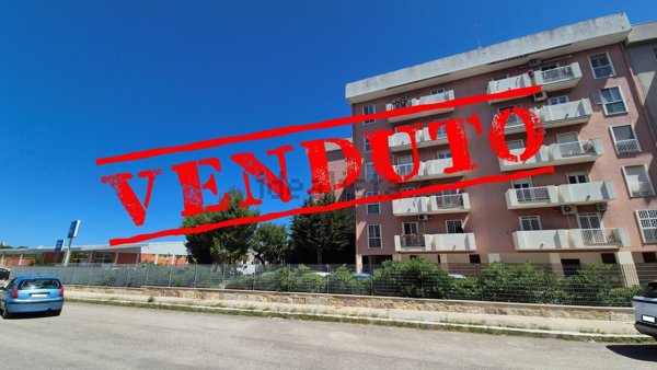 appartamento in vendita a Bari in zona Japigia