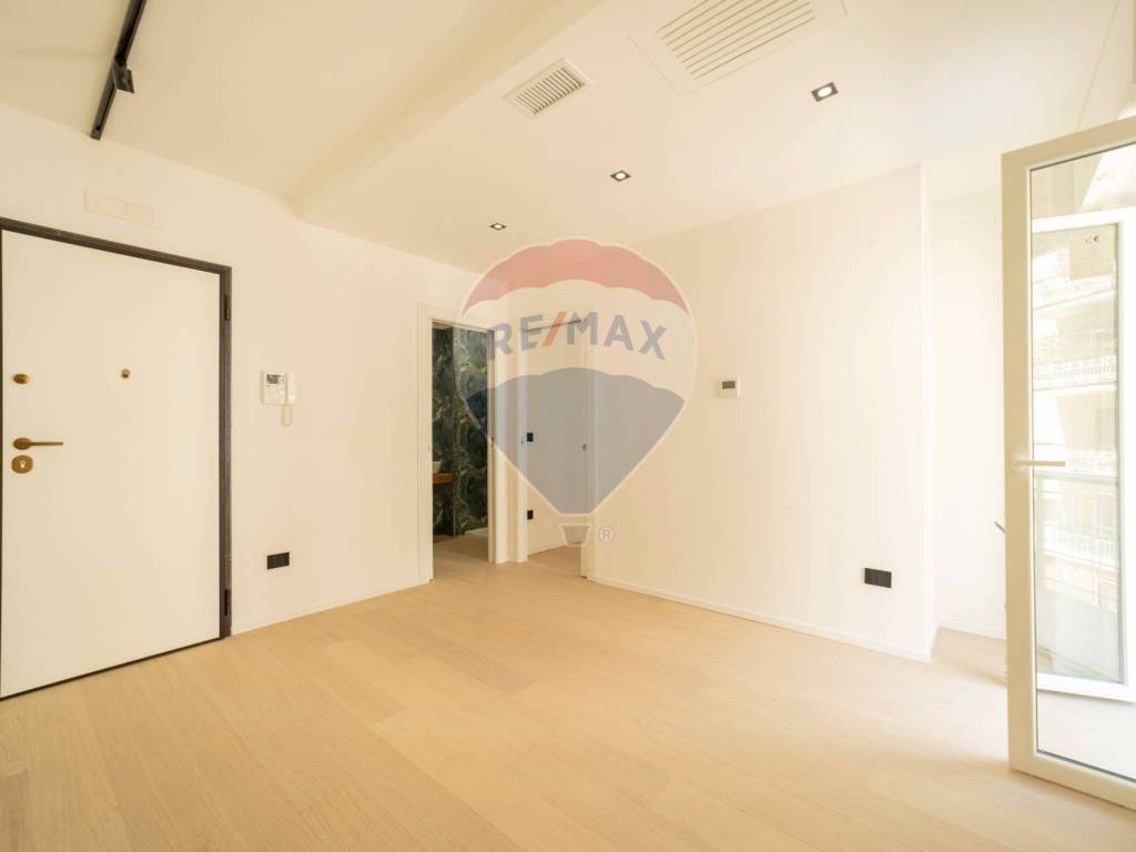 appartamento in vendita a Bari in zona Carrassi