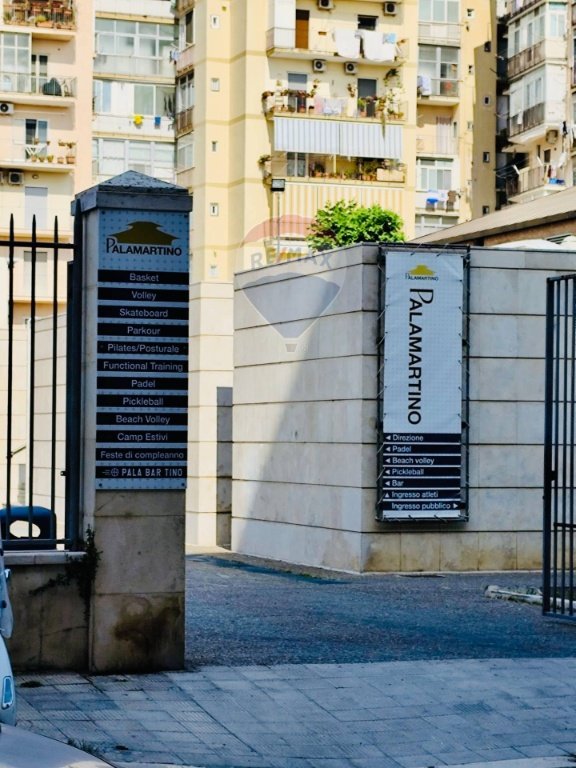 appartamento in vendita a Bari in zona Libertà