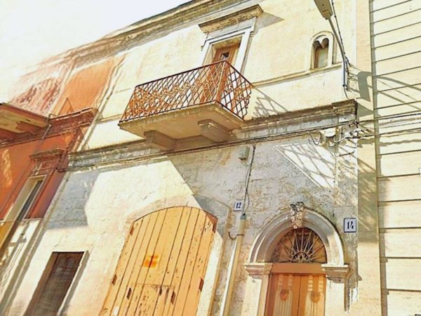 casa indipendente in vendita a Bari in zona San Paolo