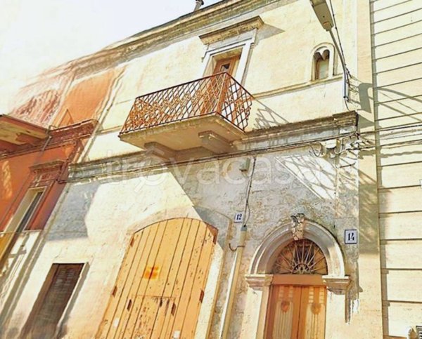 casa indipendente in vendita a Bari in zona San Paolo