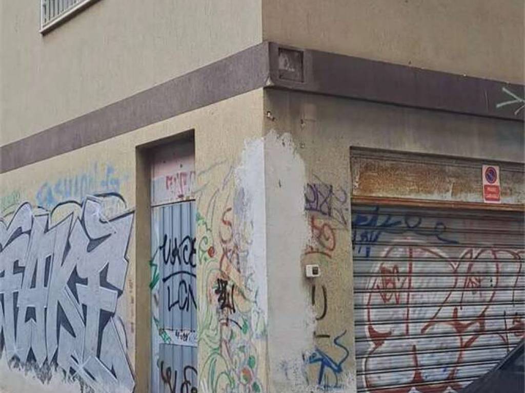 appartamento in vendita a Bari in zona Carrassi