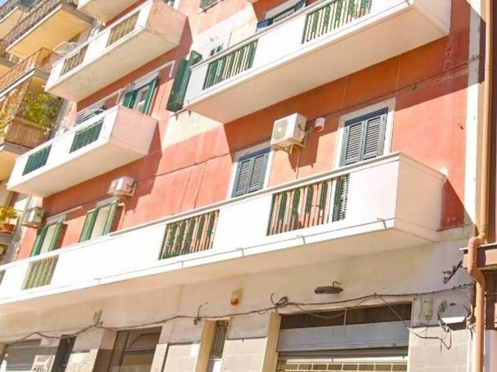 appartamento in vendita a Bari in zona Marconi