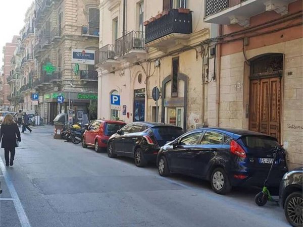 appartamento in vendita a Bari in zona Murat