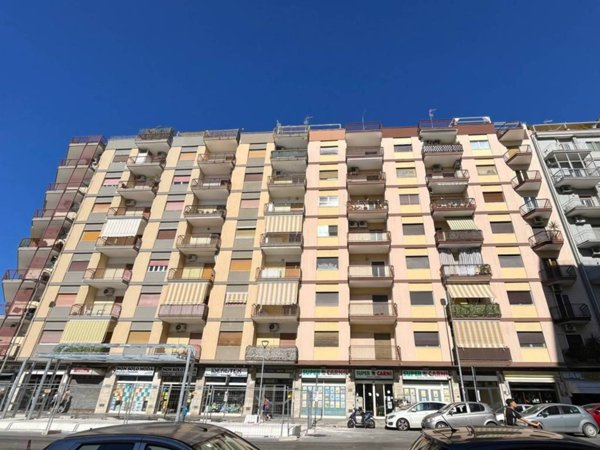 appartamento in vendita a Bari in zona Libertà