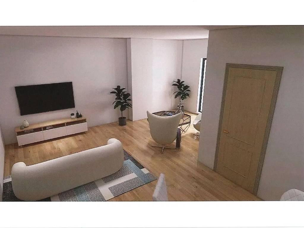 appartamento in vendita a Bari in zona Poggiofranco