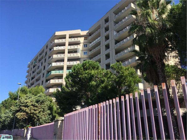 appartamento in vendita a Bari in zona Picone