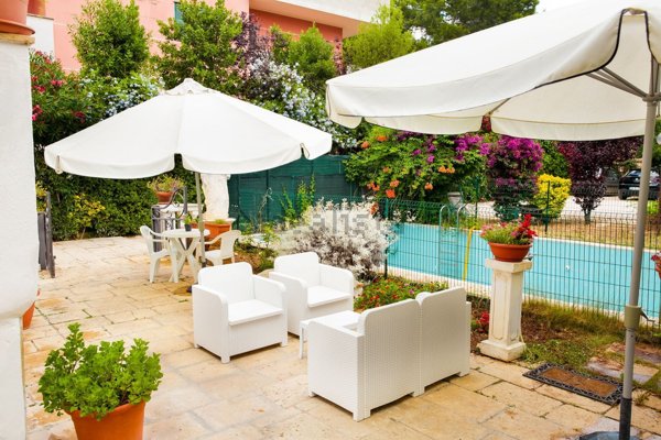 casa indipendente in vendita a Bari
