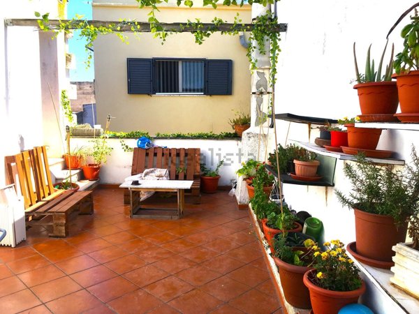 appartamento in vendita a Bari in zona Carbonara