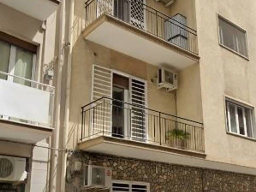 appartamento in vendita a Bari in zona Picone