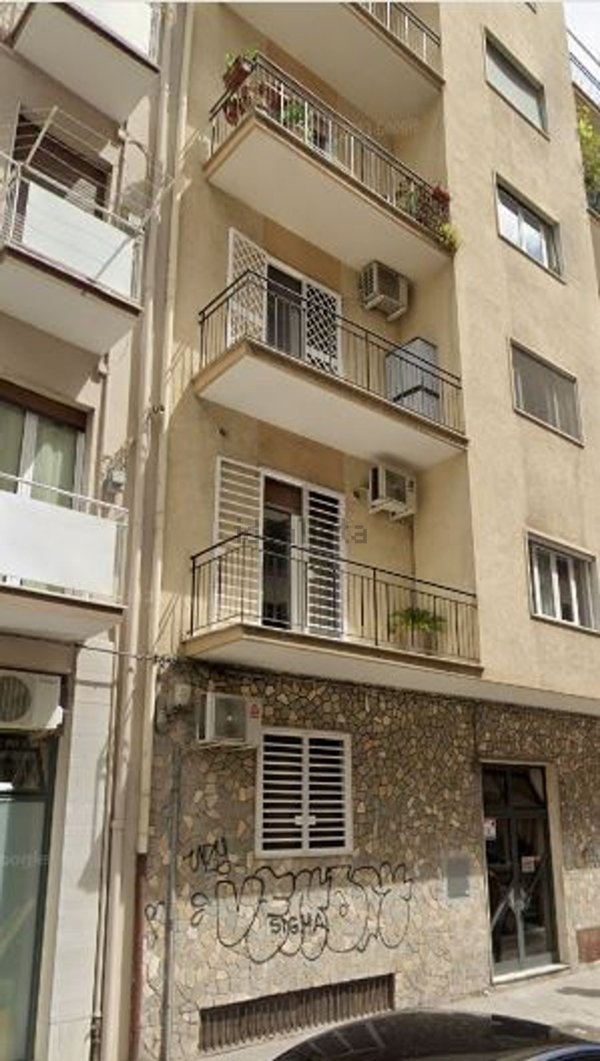 appartamento in vendita a Bari in zona San Pasquale