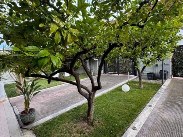 appartamento in vendita a Bari in zona Santo Spirito