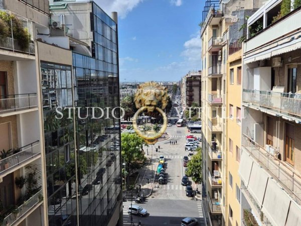 appartamento in vendita a Bari in zona Murat