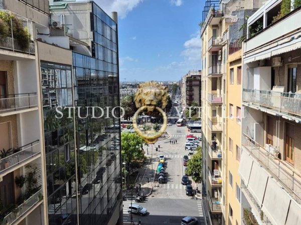 appartamento in vendita a Bari in zona Murat