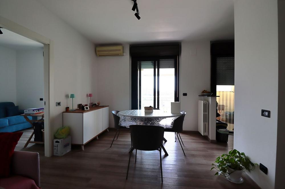appartamento in vendita a Bari in zona Carbonara