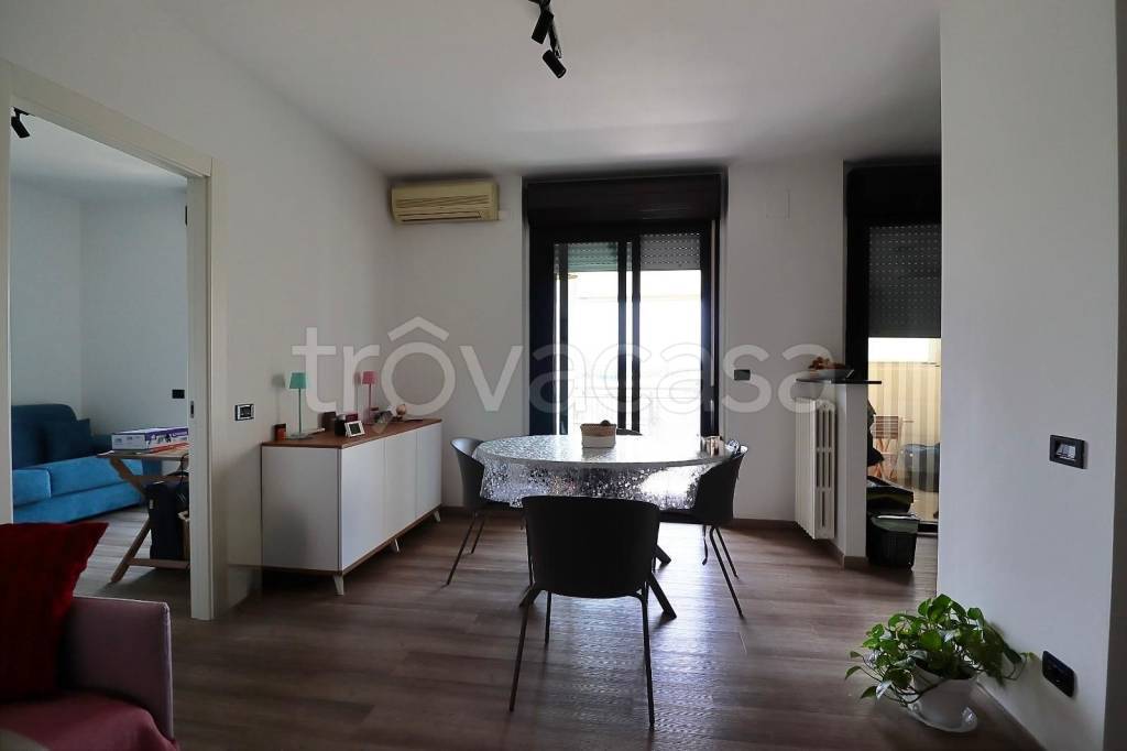 appartamento in vendita a Bari in zona Carbonara