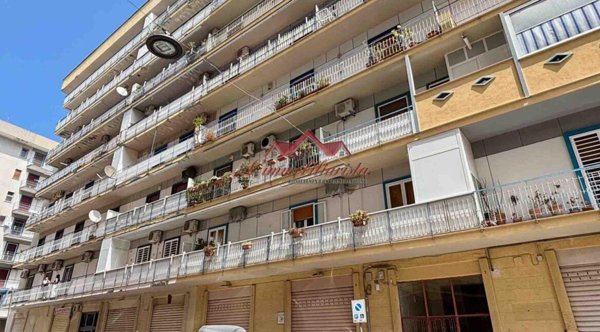 appartamento in vendita a Bari in zona San Paolo