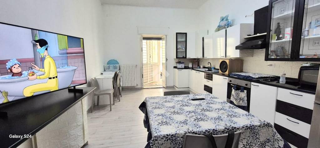 appartamento in vendita a Bari in zona Carrassi