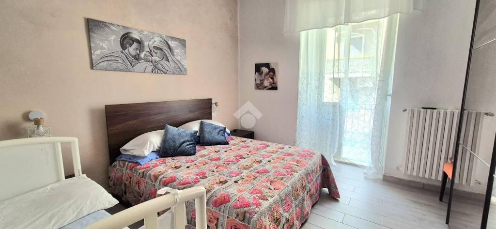 appartamento in vendita a Bari in zona Carrassi