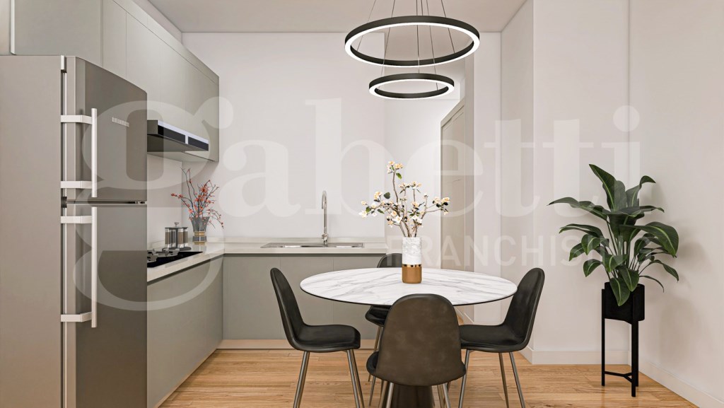 appartamento in vendita a Bari in zona Picone