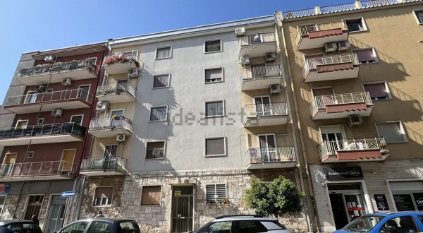 appartamento in vendita a Bari in zona Picone