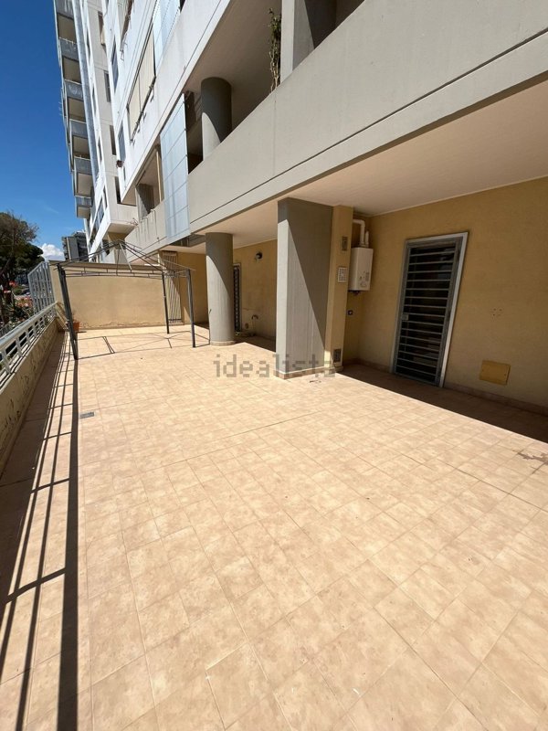 appartamento in vendita a Bari in zona San Paolo