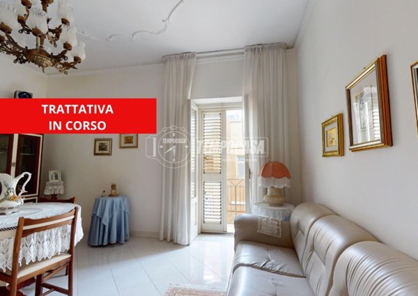 appartamento in vendita a Bari in zona Carbonara