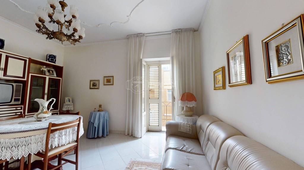 appartamento in vendita a Bari in zona Carbonara