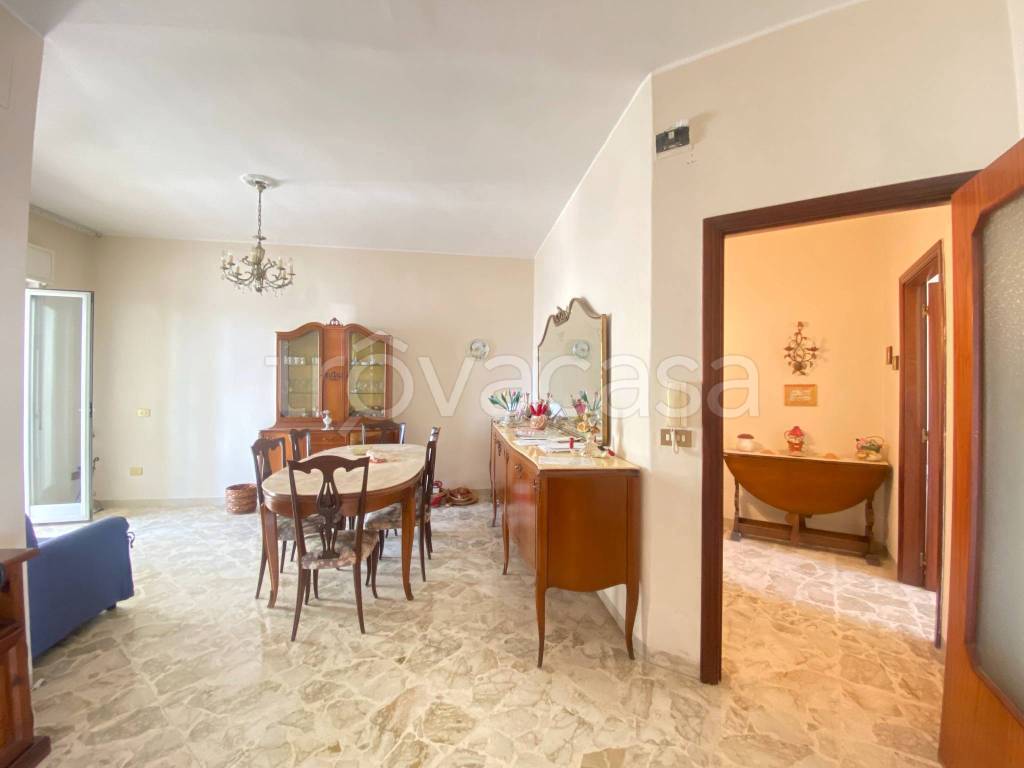 appartamento in vendita a Bari in zona San Pasquale