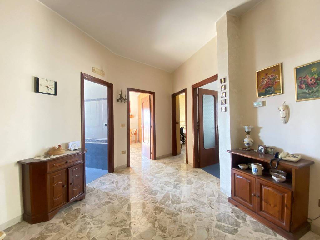 appartamento in vendita a Bari in zona Libertà