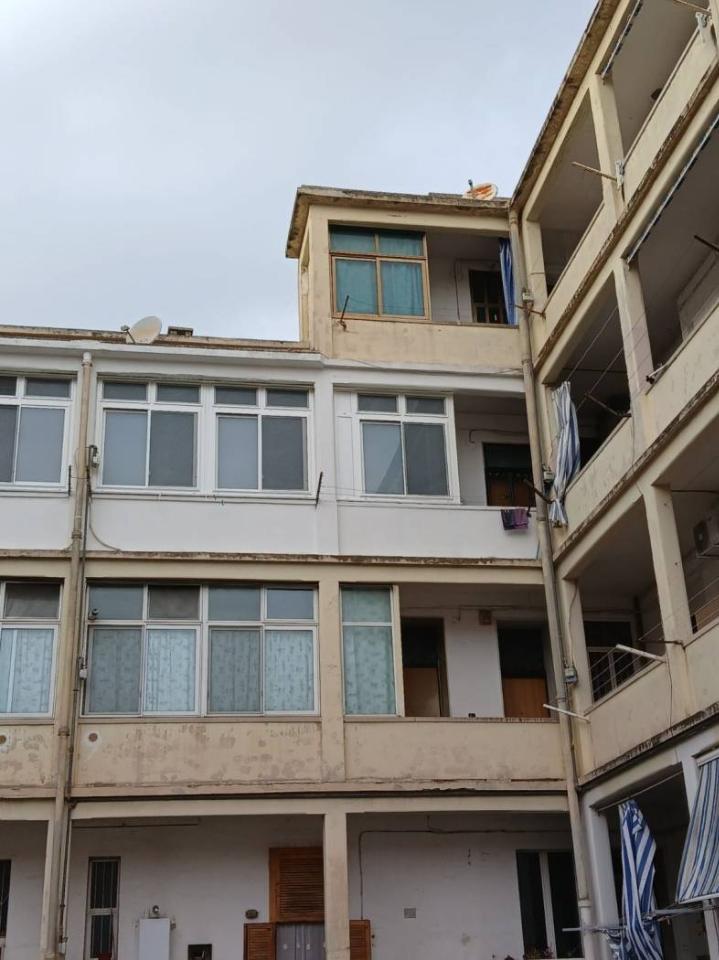 appartamento in vendita a Bari in zona Stanic