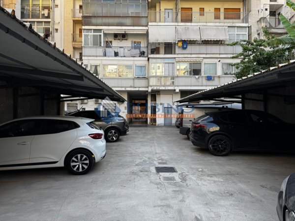 appartamento in vendita a Bari in zona Murat