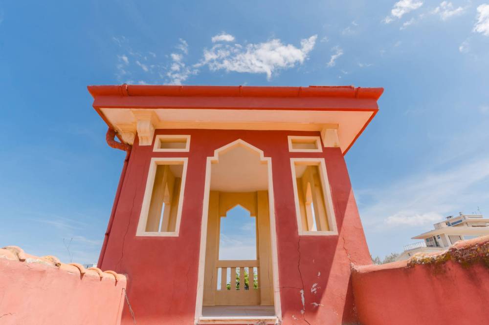 casa indipendente in vendita a Bari in zona Marconi